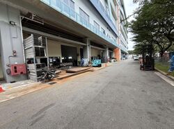 Shine@tuas South (D22), Factory #555318921